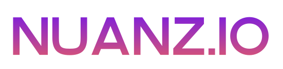 Nuanz.io Logo